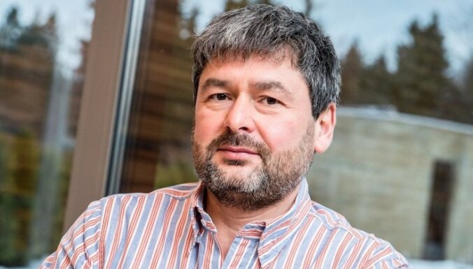 Magoņa krimināllieta: Osinovskis tiesu lūdz uzdot prokurorei precizēt apsūdzību (plkst. 14.28)