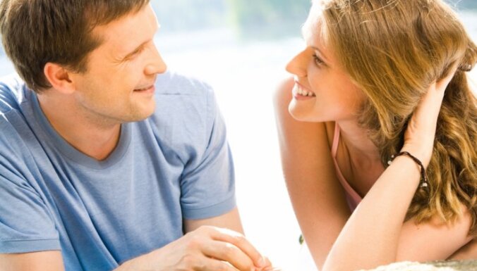 18 мужчин советуют женщинам, как улучшить отношения