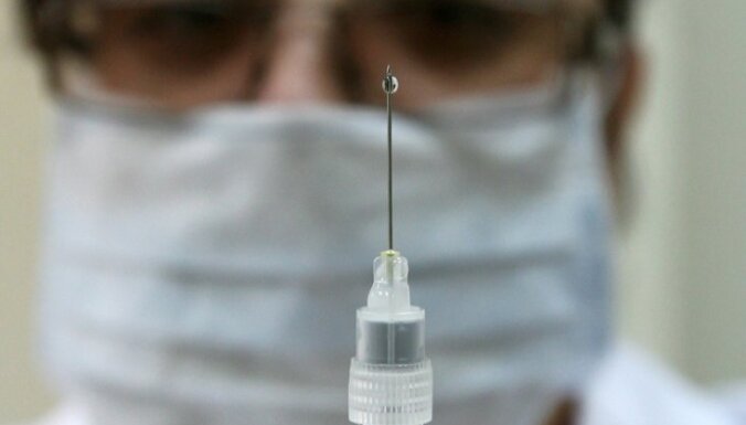 Вакцина от ВИЧ/СПИДа: почему ее до сих пор не изобрели?