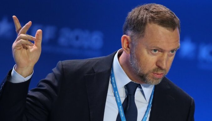 США готовы ввести санкции против ближайшего окружения Путина