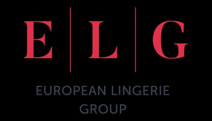 European Lingerie Group uzsāk Spacer kausiņu ražošanu