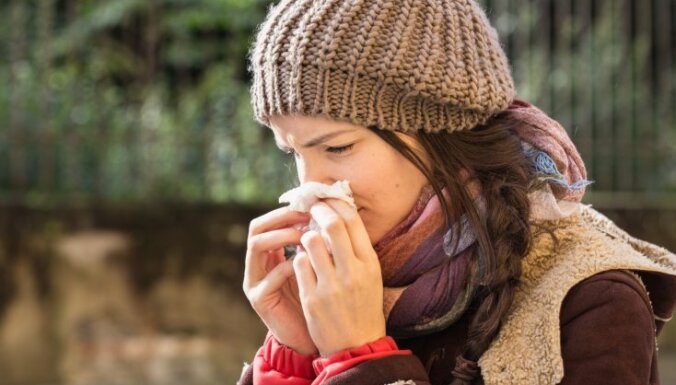 10 фактов, которые нужно знать о весенней аллергии