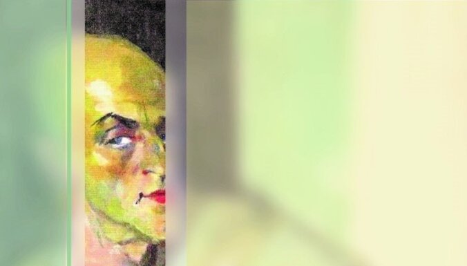 Teātra muzejā būs izstāde 'Laikabiedri. Skatuves mākslinieki Aleksandras Beļcovas portretos'