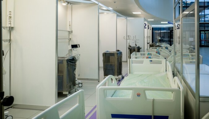 'Newcom Construction' uzvarējis 2,6 miljonus eiro vērtajā Stradiņa slimnīcas iepirkumā