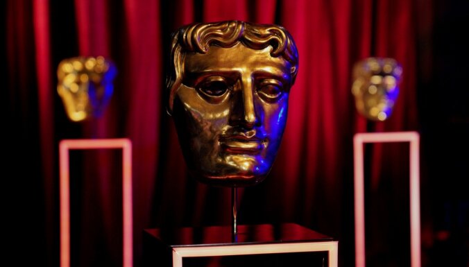 Izziņotas BAFTA nominācijas, līdere – 'Rietumu frontē bez pārmaiņām'