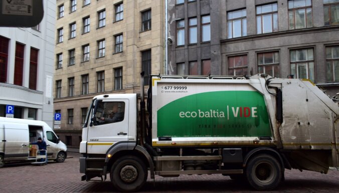 'INVL Baltic Sea Growth Fund' iegādājies uzņēmumu 'Eco Baltia'