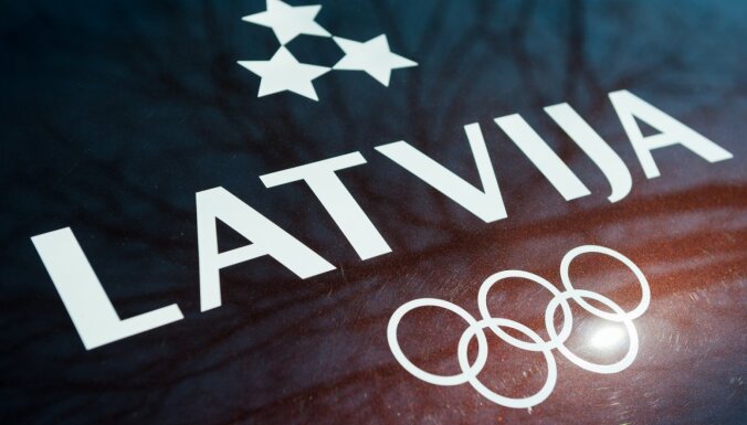 LOK izstrādās vadlīnijas Latvijas sportistu un federāciju pārstāvju dalībai starptautiskajā sporta apritē