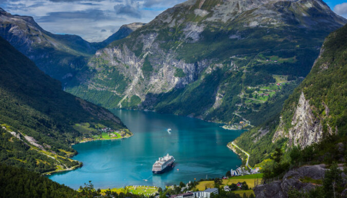 10 вещей, которые стоит увидеть и сделать скандинавским летом
