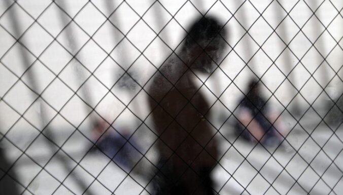 Гражданина Латвии в Белоруссии заперли в психбольнице