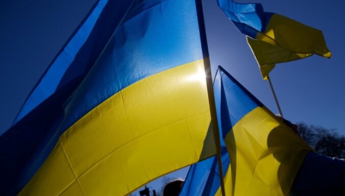 Владелец портала Delfi направит 100 000 евро в помощь Украине