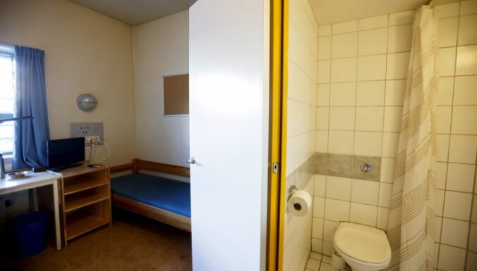 В Дании открылась самая гуманная тюрьма строгого режима в мире