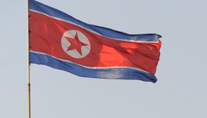 В Риге будут снимать южнокорейский шпионский триллер