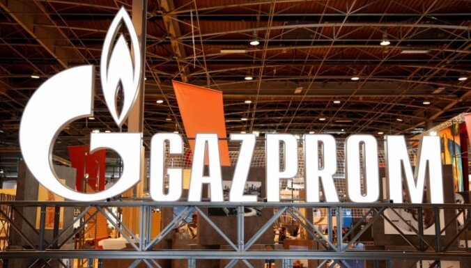 Россия ввела блокирующие санкции против бывших зарубежных "дочек" "Газпрома"