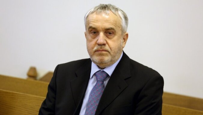 Государство выплатило миллионы евро энергетическому бизнесу семьи Андриса Шкеле