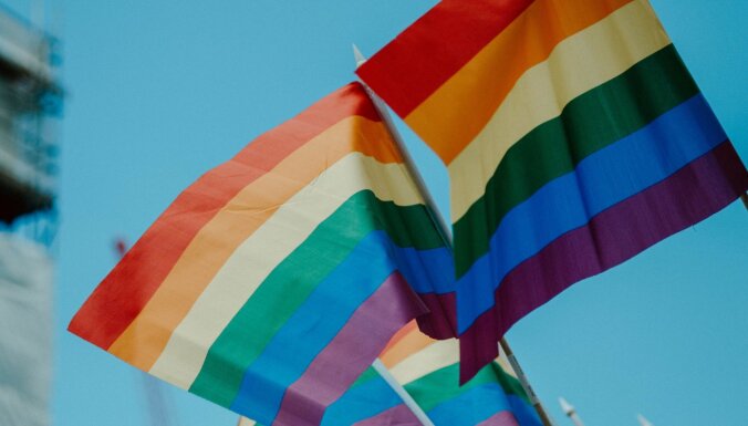 Латвия стала лучше в сфере защиты прав ЛГБТ+