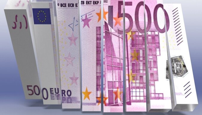В Латвии реализаторам проектов выплачено из еврофондов больше трех миллиардов евро