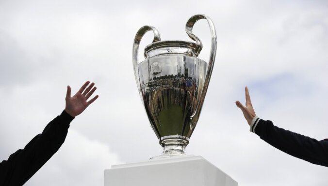 Как доиграют еврокубки: УЕФА утвердил формат Лиги чемпионов и Лиги Европы