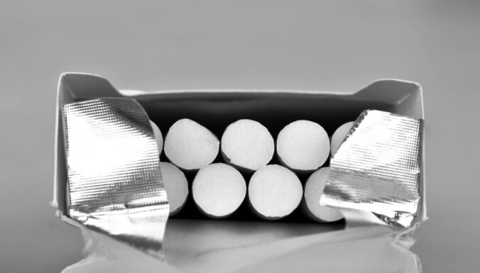 Urugvaja arbitrāžas lietā uzvar tabakas ražotāju 'Philip Morris'