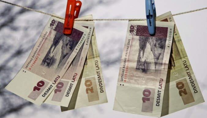CVK liedz parakstu vākšanu par latu kā Latvijas nacionālo valūtu (plkst.12:05)