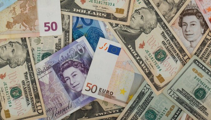 В деле о крупном международном мошенничестве с НДС и отмывании 23 млн евро фигурирует Латвия