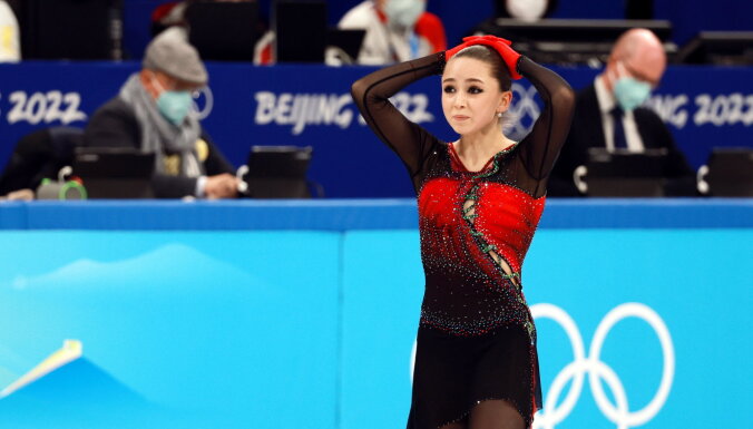 Драма Валиевой и другие самые громкие скандалы Олимпийских игр в Пекине