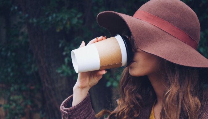 Kā tur īsti ir – kafija ir veselīga vai kaitīga? Pretrunīgos pētījumus skaidro eksperts