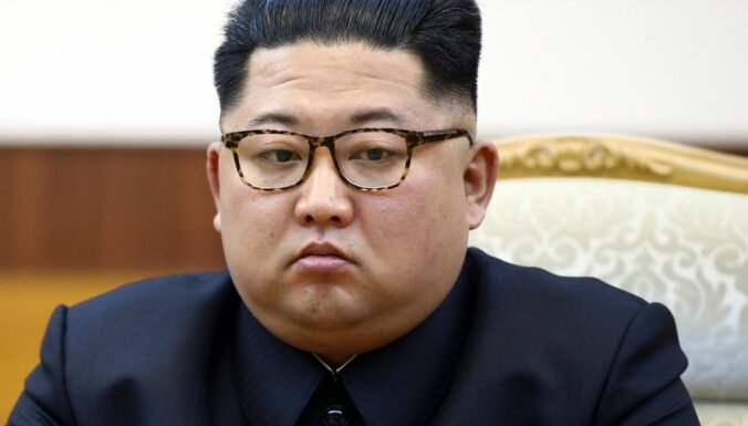 Ким Чен Ын приедет в Россию и впервые встретится с Путиным