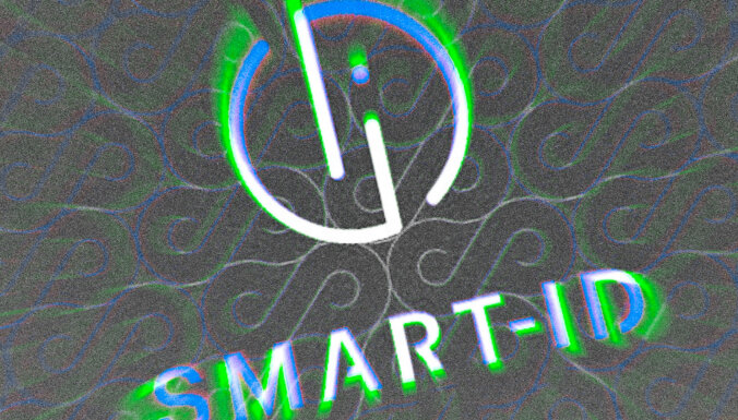 Десяткам тысяч латвийских пользователей предстоит обновить данные в Smart-ID