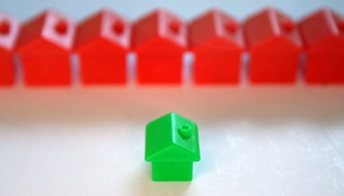 Минфин: поддержка государства при покупке первого жилья спровоцирует новый бум недвижимости