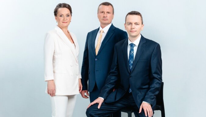 Телеканал TV3 Plus запускает новости на русском языке