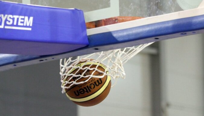 'Barons'/LDz piesaista bijušo Lietuvas jauniešu izlašu basketbolistu Rediku