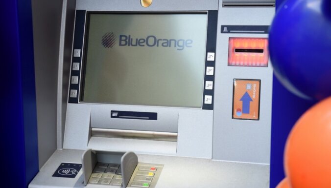 'BlueOrange Bank' pirmā Latvijā saņēmusi FKTK atļauju piesaistīt klientus attālināti