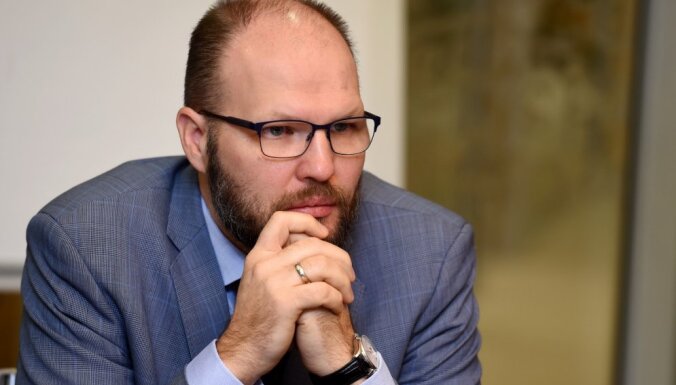 Янис Таукачс. В тени смерти