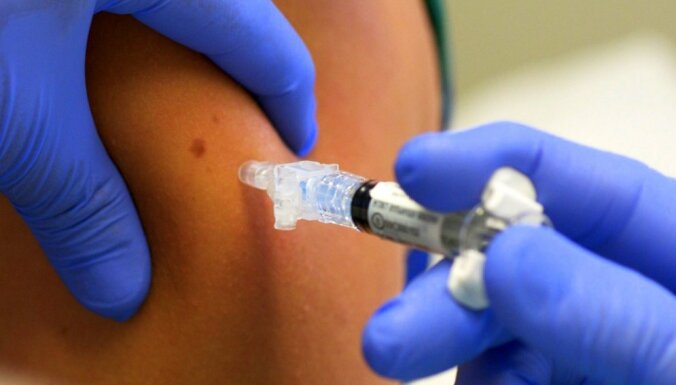 Латвийские ученые задействованы в разработке вакцины от COVID-19