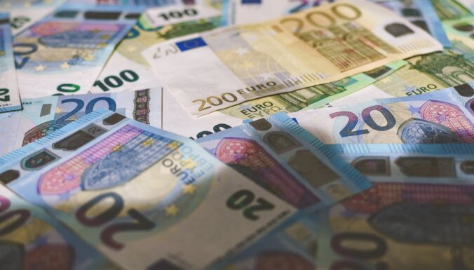 Latvijas uzņēmumi sāk piecu miljonu eiro ziedojumu vākšanas kampaņu Ukrainas atbalstam