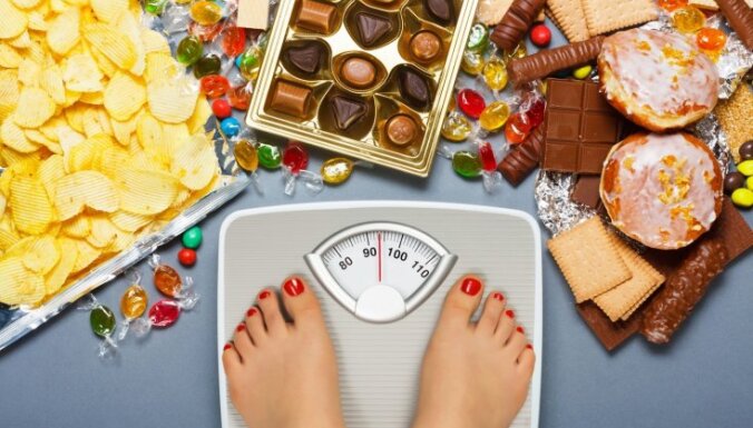 Названы 5 ошибок, которые мешают похудеть