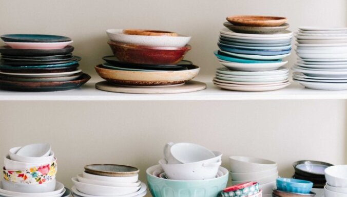 17 вещей, которые никогда нельзя мыть в посудомоечной машине