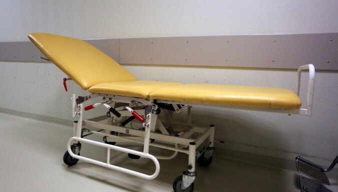 Veselības inspekcija: otrā un trešā līmeņa slimnīcas nav gatavas Covid-19 pacientu uzņemšanai