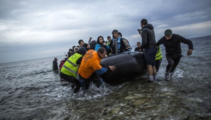 ООН резко раскритиковала политику ЕС в отношении мигрантов