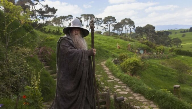Эльфы, хоббиты и всадники Апокалипсиса: как Толкин придумал Средиземье