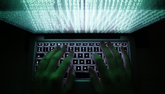 В июне угрозе подвергались 200 тысяч зарегистрированных в Латвии IP-адресов