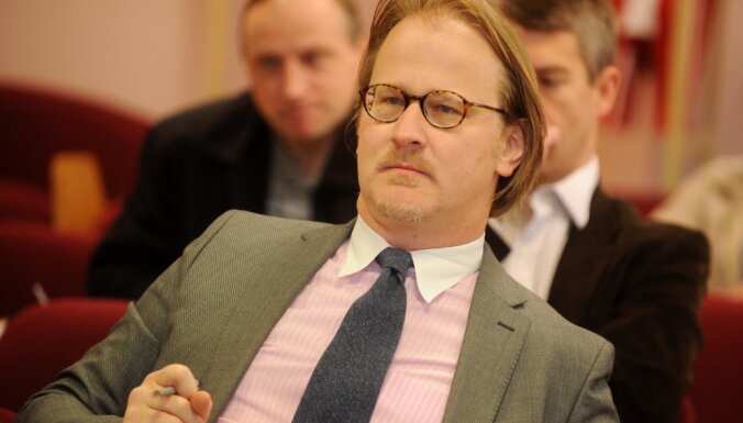 Uģis Gruntmanis: Atbilde Viņķeles kundzei