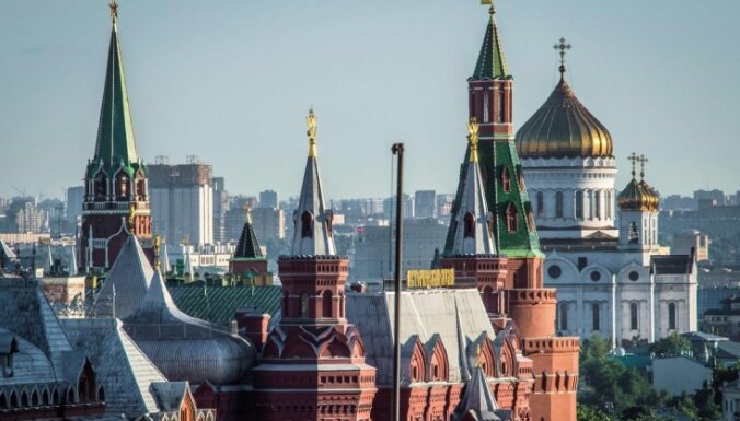 Krievija pauž nožēlu par ASV neatsaucību uz ierosinājumu sarīkot Putina un Baidena sarunas