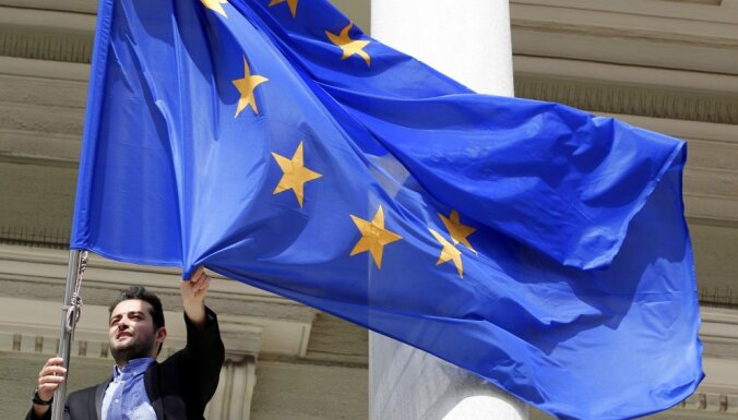 По уровню влиятельности Латвию разместили "в хвосте" стран ЕС