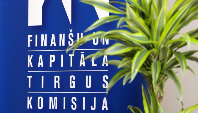 Izstrādāta Finanšu un kapitāla tirgus komisijas ilgtspējas stratēģija
