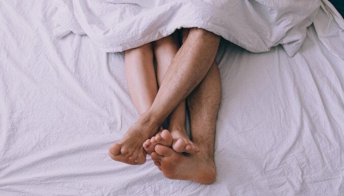 Секс — есть, оргазма — нет. 14 удивительных причин, по которым вы не достигаете кульминации