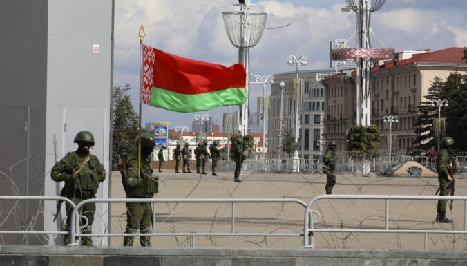 Парламент Беларуси принял закон о смертной казни за "покушение на терроризм"