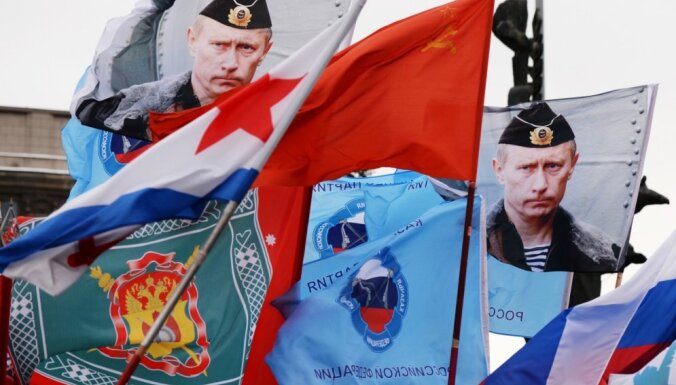 Евросоюз продлил экономические санкции против Крыма