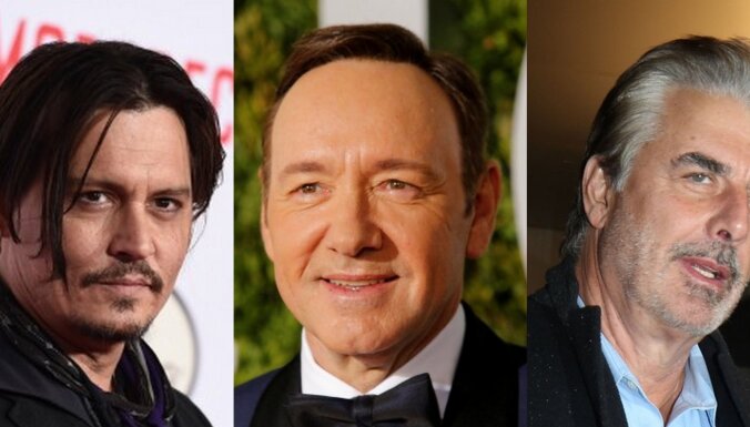 Инфаркт и далекое плавание: как Голливуд избавляется от скандальных актеров