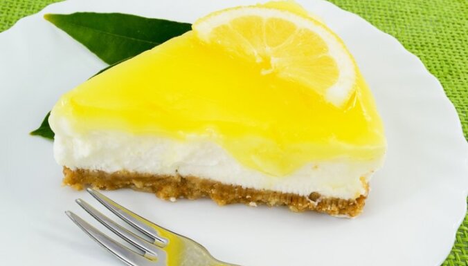 Vitamīnu 'bumba' - citrons. 15 receptes veselīgākai un garšīgākai pārziemošanai